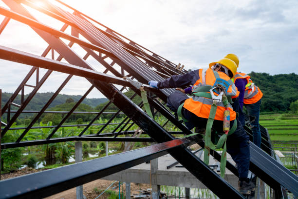 Best Commercial Roofing Services  in Glen Dale, WV