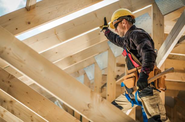 Glen Dale, WV Roofing Contractor Company