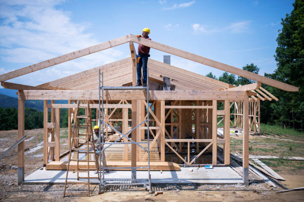 Best Roof Inspection Near Me  in Glen Dale, WV