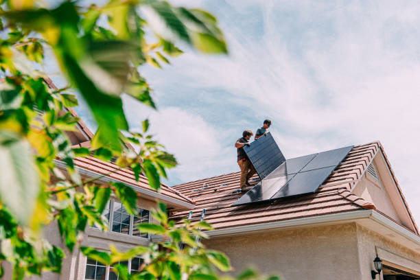 Best Roof Gutter Cleaning  in Glen Dale, WV