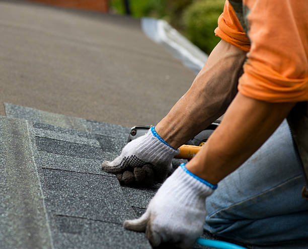 Best Residential Roofing Contractor  in Glen Dale, WV