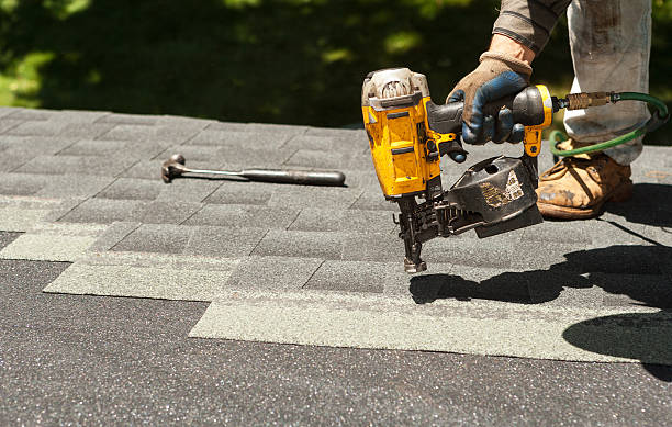 Best Roof Repair Services  in Glen Dale, WV