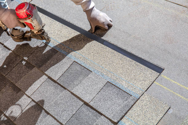 Best Roof Maintenance Services  in Glen Dale, WV